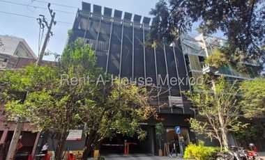 Edificio en Venta en Cuauhtémoc, Hipodromo Condesa MT 26-3254.