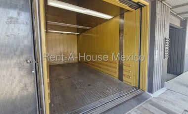 Edificio en Venta en Cuauhtémoc, Hipodromo Condesa MT 26-3254.