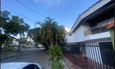 Amplia Casa en Alquiler en Tequendama - Ubicación - Privilegiada y Espacios Generosos