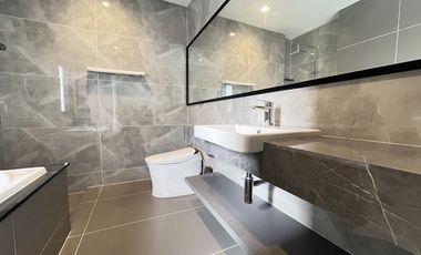 Selling for   Luxury house in Ramintra zone, new house, never lived in a luxury project at Bangkok Boulevard Ramintra-Watcharapol