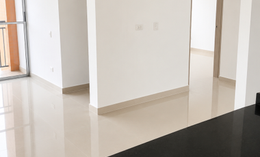 Apartamento en Alquiler en Jamundí | Campos de Pangola | Parqueadero Propio