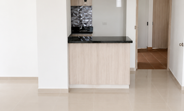 Apartamento en Alquiler en Jamundí | Campos de Pangola | Parqueadero Propio