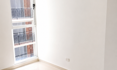 Apartamento en Alquiler en Jamundí | Campos de Pangola | Parqueadero Propio
