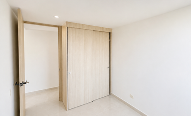 Apartamento en Alquiler en Jamundí | Campos de Pangola | Parqueadero Propio