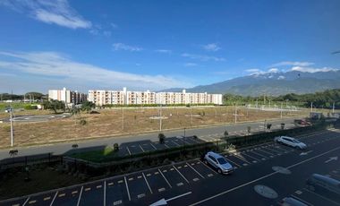 Apartamento en Alquiler en Jamundí | Campos de Pangola | Parqueadero Propio