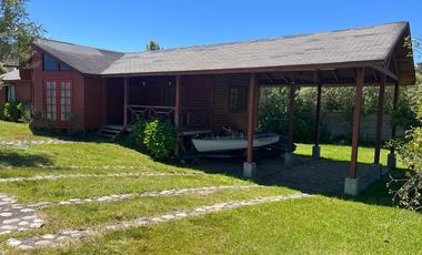 Casa en venta, Pingueral.