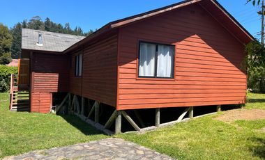 Casa en venta, Pingueral.