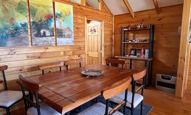 Casa en venta, Pingueral.
