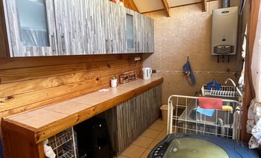 Casa en venta, Pingueral.