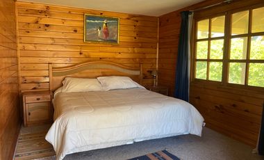 Casa en venta, Pingueral.