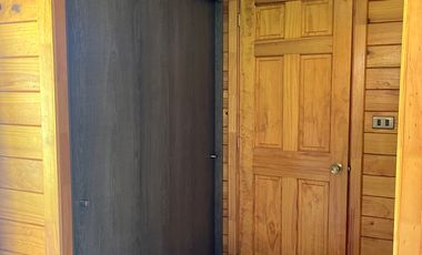 Casa en venta, Pingueral.