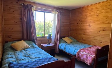 Casa en venta, Pingueral.