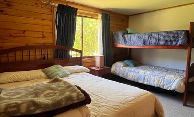 Casa en venta, Pingueral.