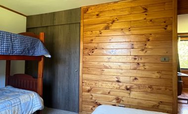 Casa en venta, Pingueral.