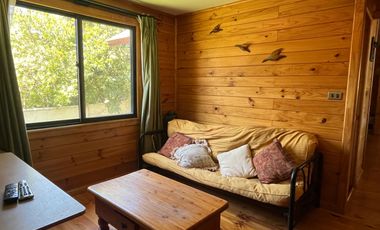 Casa en venta, Pingueral.