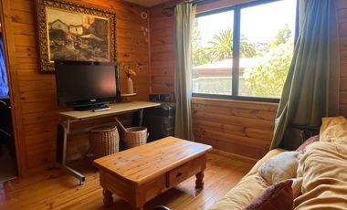 Casa en venta, Pingueral.