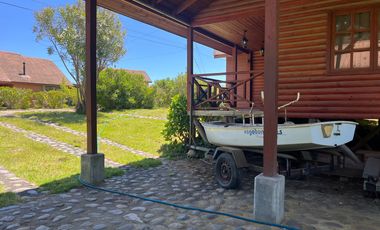 Casa en venta, Pingueral.