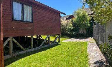 Casa en venta, Pingueral.