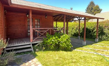 Casa en venta, Pingueral.