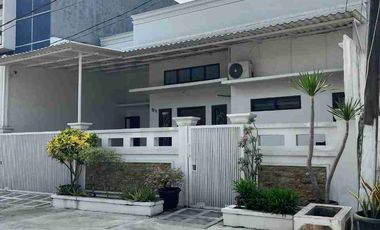 Turun Harga Jual Cepat Rumah Semi Furnish Cluster Melati Harapan Indah Bekasi