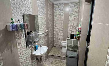 Turun Harga Jual Cepat Rumah Semi Furnish Cluster Melati Harapan Indah Bekasi