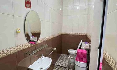 Turun Harga Jual Cepat Rumah Semi Furnish Cluster Melati Harapan Indah Bekasi