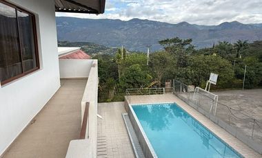 QUINTA EN VENTA YUNGUILLA - LENTAG