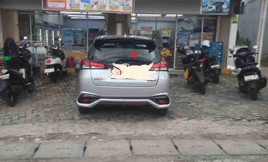 Di jual ruko di abdul wahab sawangan