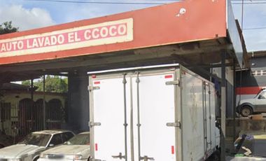 Se Vende Terreno Comercial de 522m2 en El Coco de La Chorrera sobre Vía Las Américas