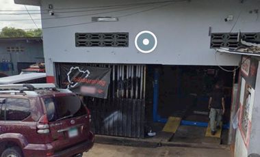 Se Vende Terreno Comercial de 522m2 en El Coco de La Chorrera sobre Vía Las Américas