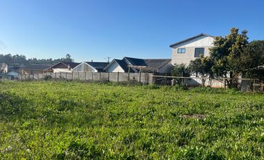 Sitios en venta, sector Frutillares