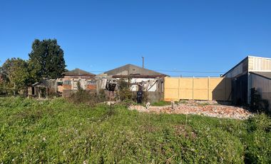 Sitios en venta, sector Frutillares