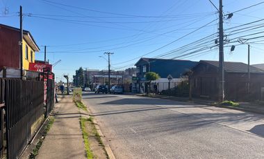 Sitios en venta, sector Frutillares