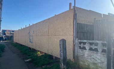 Sitios en venta, sector Frutillares