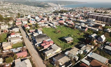 Sitios en venta, sector Frutillares