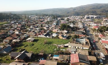 Sitios en venta, sector Frutillares