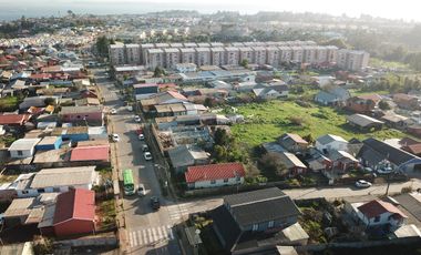 Sitios en venta, sector Frutillares