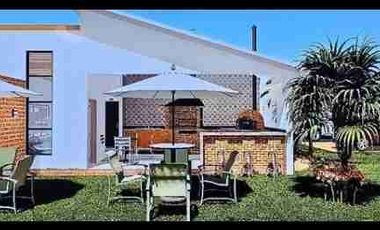 Casa de lujo por estrenar en Cotacachi Imbabura Ecuador