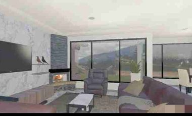 Casa de lujo por estrenar en Cotacachi Imbabura Ecuador