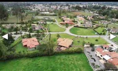 Casa de lujo por estrenar en Cotacachi Imbabura Ecuador