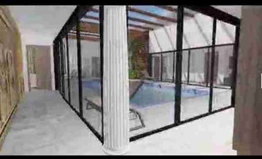 Casa de lujo por estrenar en Cotacachi Imbabura Ecuador