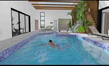 Casa de lujo por estrenar en Cotacachi Imbabura Ecuador
