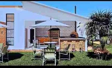 Casa de lujo por estrenar en Cotacachi Imbabura Ecuador