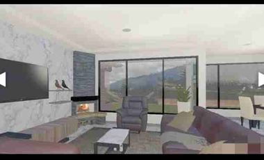 Casa de lujo por estrenar en Cotacachi Imbabura Ecuador