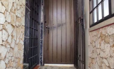 SE ARRIENDA APARTAMENTO SEGUNDO PISO BARRIO ROCIO CALLE 105 # 16-27