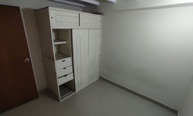 SE ARRIENDA APARTAMENTO SEGUNDO PISO BARRIO ROCIO CALLE 105 # 16-27
