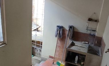 SE ARRIENDA APARTAMENTO SEGUNDO PISO BARRIO ROCIO CALLE 105 # 16-27