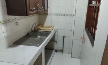 SE ARRIENDA APARTAMENTO SEGUNDO PISO BARRIO ROCIO CALLE 105 # 16-27