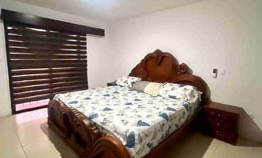 Casa de Alquiler en Urb. Villa Club etapa Magna - Vía Salitre