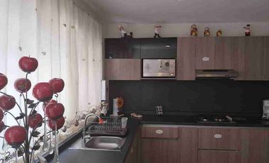 Casa amueblada en renta en Mision Montejo Santiago de Querétaro
